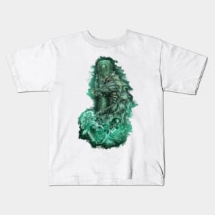 DAGON Kids T-Shirt